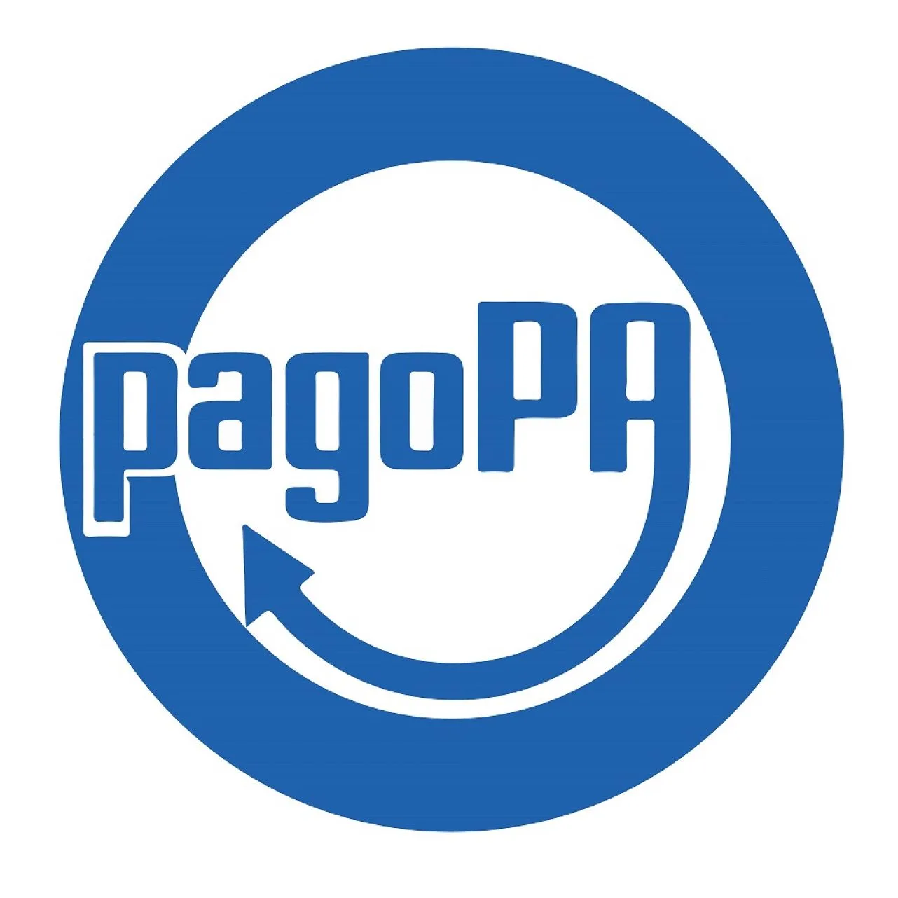 Logo PagoPA